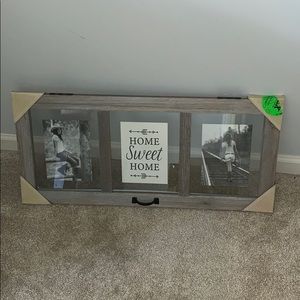 Picture frame- never used